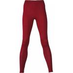 Engel Дамско копринено термобельо Engel Women's Leggings - Mallow - размер 46/48 (EU) (114-0633-0914)