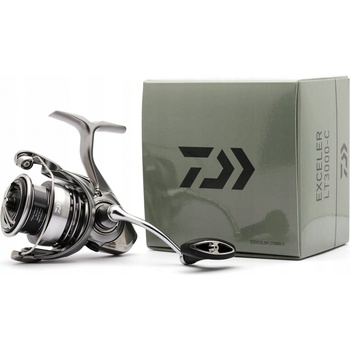 Daiwa 23 EXCELER LT 5000 C