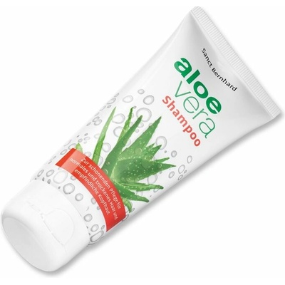 Sanct Bernhard Šampon s Aloe Vera 100 ml