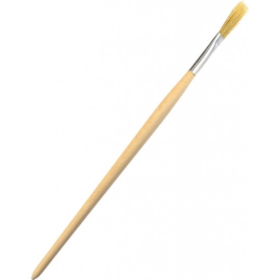 Štetec plochý 6mm 15727