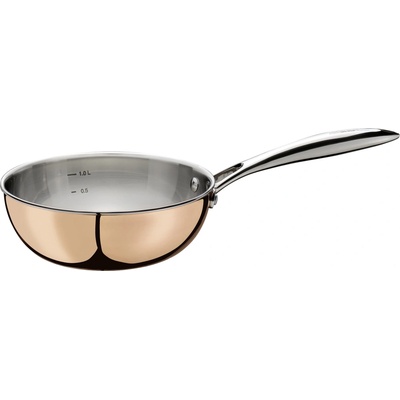 Spring Měděná Pánev na smažení CULINOX 20 cm