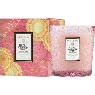 Voluspa Nāpali Passion Fruit 255 g
