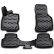 Koberce gumenné NOVLINE VW Golf VII 2012-2020