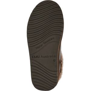 Emu Australia Isobelle апрески дамски от кожа