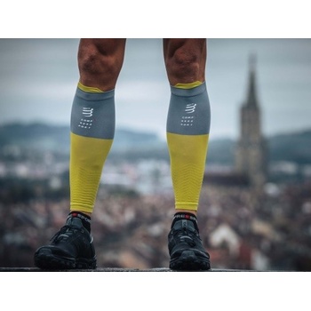 Compressport R2V2 Flash T1 Návleky na lýtka