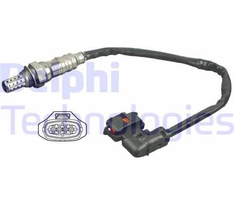 Lambda sonda DELPHI ES20430-12B1
