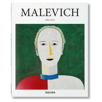 Malevich Basic Art Taschen Hardcover