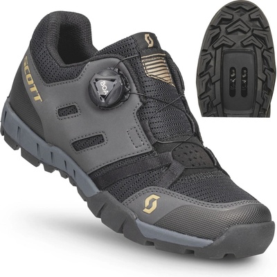 Scott Sport Crus-r Boa