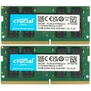 Paměti Crucial DDR4 64GB 3200MHz CL22 (2x32GB) CT2K32G4SFD832A