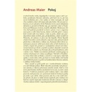 Pokoj - Andreas Maier