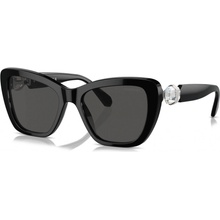 Swarovski SK6018 100187