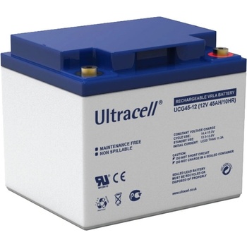 Ultracell UCG45-12 12V - 45Ah