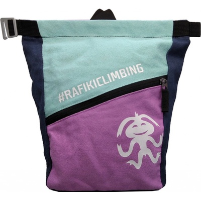 Rafiki Bishop el paso Fialová