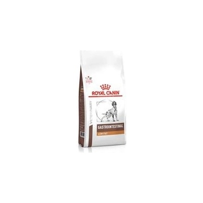Royal Canin VD Canine GastroIntestinal Low Fat 2 x 12 kg