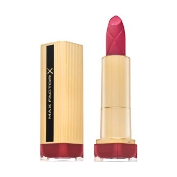MAX Factor Color Elixir Lipstick подхранващо червило с овлажняващо действие 095 Dusky Rose 4 g