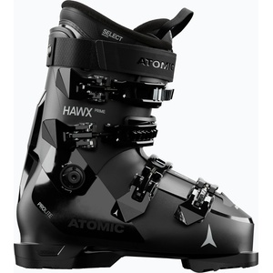 Atomic Дамски ски обувки Atomic Hawx Prime W black/gold Ски обувки