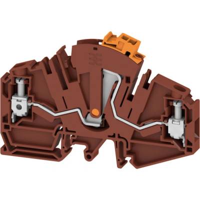 Weidmüller WTTB 6 BR (2985580000)