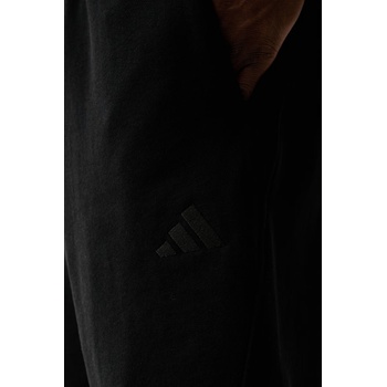 adidas къс панталон тип анцуг мъжки от памук (KW2299)