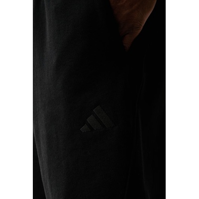 adidas къс панталон тип анцуг мъжки от памук (KW2299)