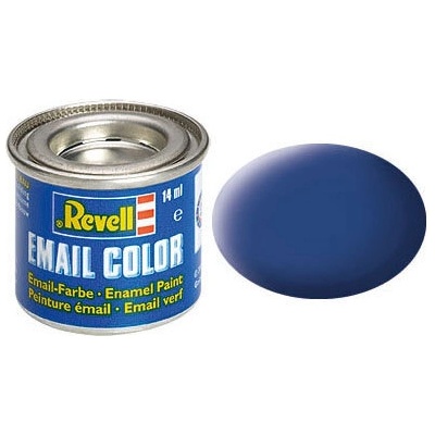 Revell R32156 - Синьо мат (r32156)