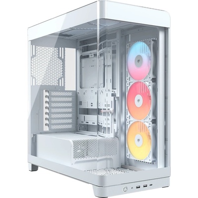 Corsair FRAME 4500X RSR ARGB CC-9011315-WW
