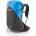 Rab Туристическа раница Rab Syclon XP 30 Walking backpack - Black / Maya Blue (504-1028-0211)