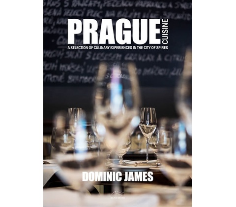 Prague cuisine
