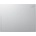 ASUS Геймърски пад за мишка ASUS ROG Moonstone Ace L White (ASUS-PAD-ROG-MOON-ACE-W)