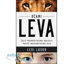 Očami leva
