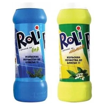 Image 1 of Roli абразивен прах за общо почистване 350 гр