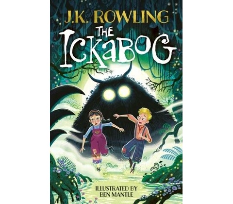 The Ickabog