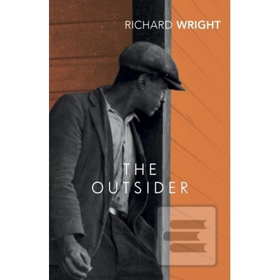 The Outsider