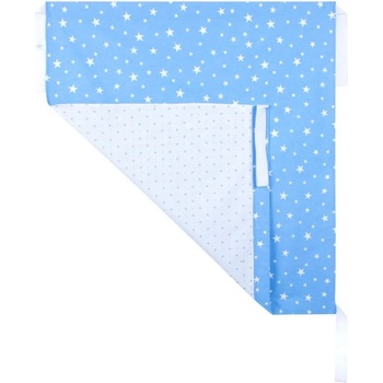 Image 1 of Sevi Baby Бебешки хамак Sevi Baby - Сини звезди (576-1)