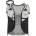 Dynafit Раница за трейл бягане Dynafit DNA 8 Vest Trail running backpack - Nimbus / Black Out - размер XL (502-8451-0213)