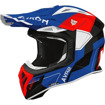 Airoh Aviator ACE 2 Shield