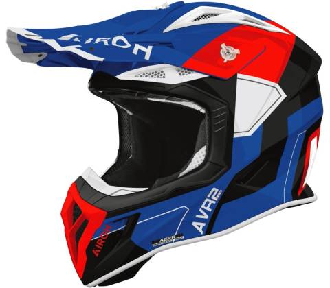 Airoh Aviator ACE 2 Shield