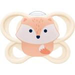Nuk Perfect Match Air Fox биберон 0-6m