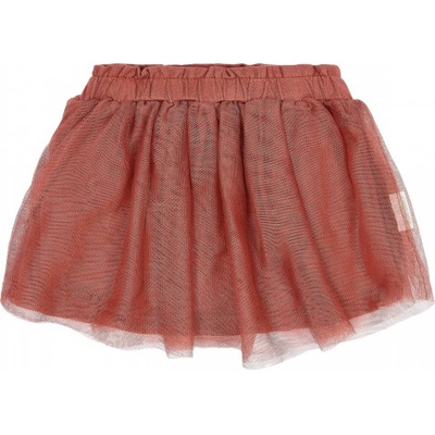 Little Dutch Sukně Deep Berry
