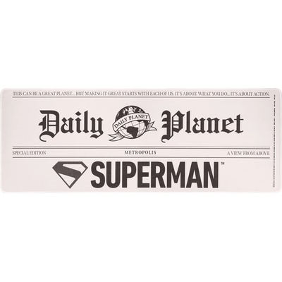 Paladone Подложка за мишка Paladone DC Comics: Superman - Daily Planet (107270)