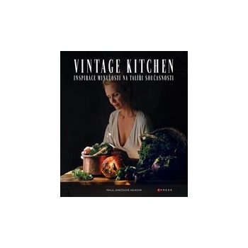 Vintage kitchen