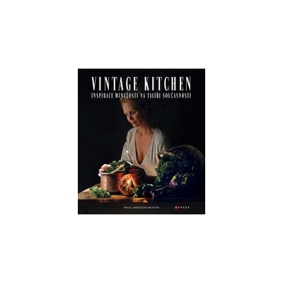 Vintage kitchen