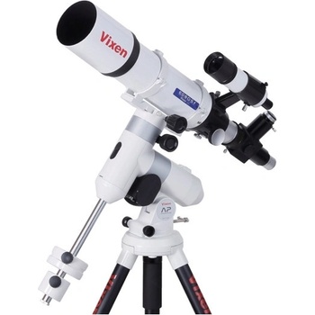 Vixen Apochromatic refractor AP 80/600 ED80Sf Advanced Polaris AP-SM Starbook One