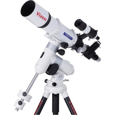 Vixen Apochromatic refractor AP 80/600 ED80Sf Advanced Polaris AP-SM Starbook One