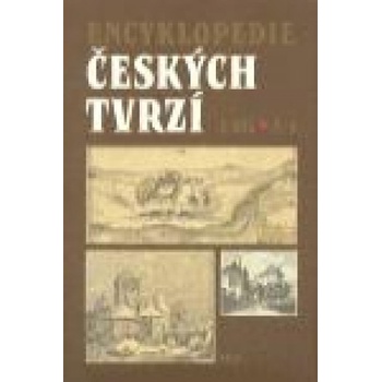 Encyklopedie českých tvrzí I. A-J