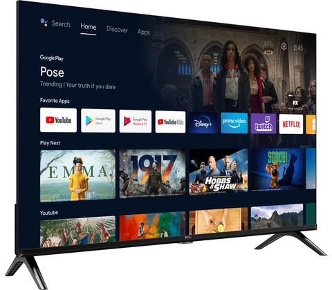 TCL 32L5A
