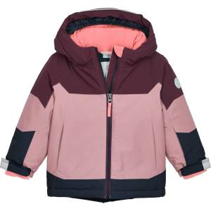 killtec Детско ски яке killtec Kid's Minis Fisw 26 Ski Jacket - Rose - размер 98/104 (EU) (703-7370-0312)