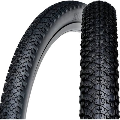 27,5x1,95 MTB, ĽAHKÝ TERÉN, TERÉNNY, 22TPI 50-584 KENDA K1187
