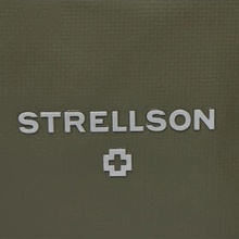 Strellson brašna Marcus 4010003123 Khaki