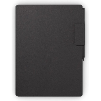 reMarkable Калъф reMarkable Type Folio, Черен - RM08B-1002NW (RM08B-1002NW)