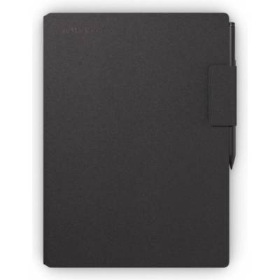 reMarkable Калъф reMarkable Type Folio, Черен - RM08B-1002NW (RM08B-1002NW)